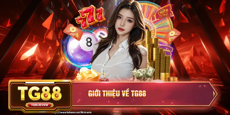 Giới Thiệu Về TG88